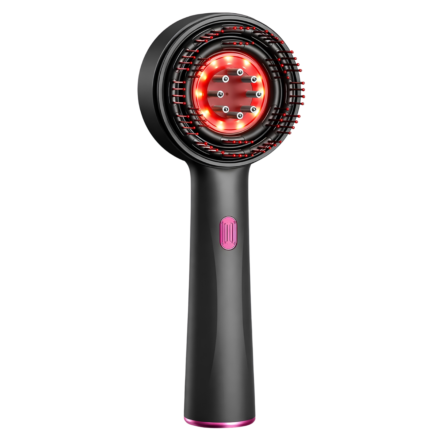 Masajeador eléctrico de cuero cabelludo