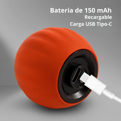 Pelota interactiva