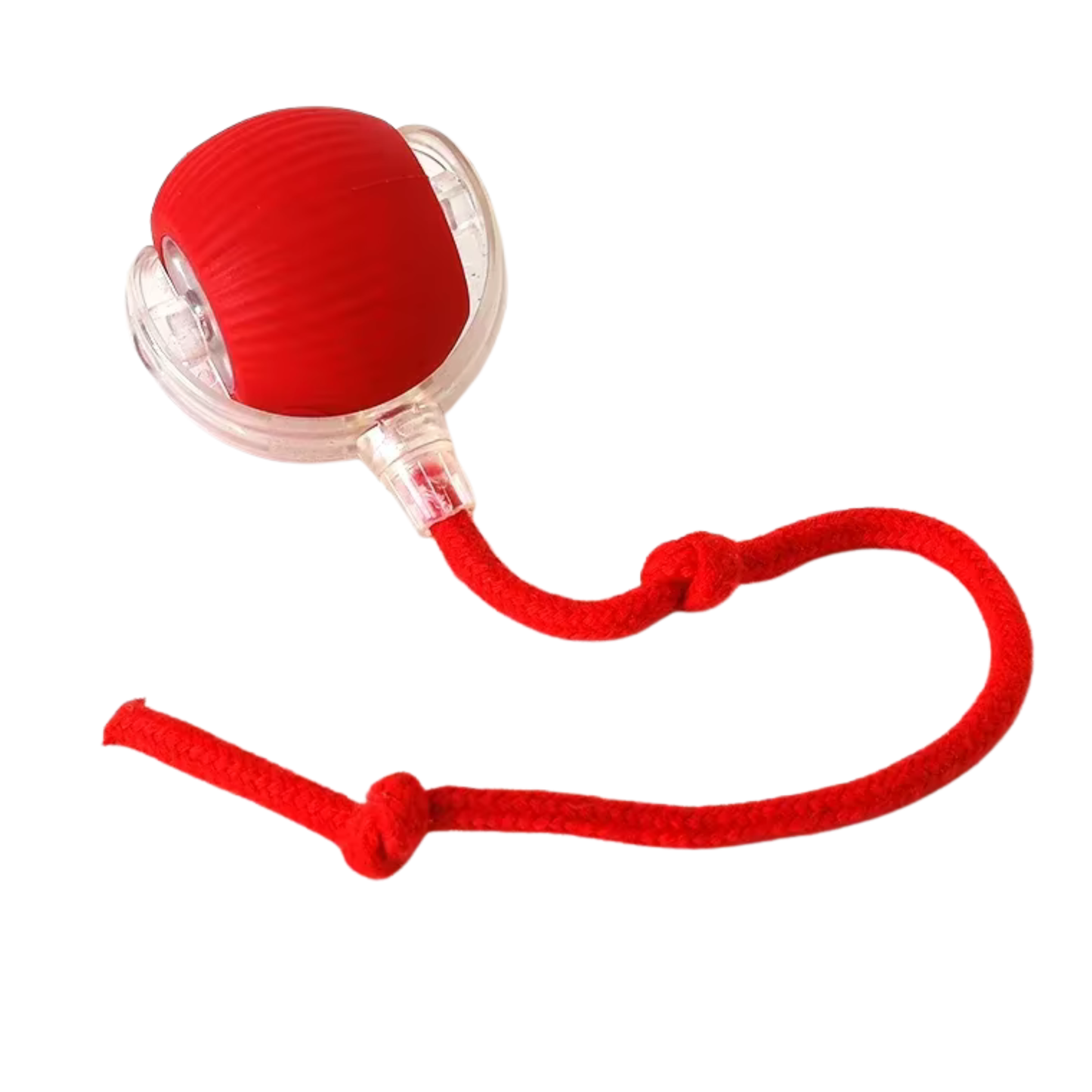 Pelota interactiva