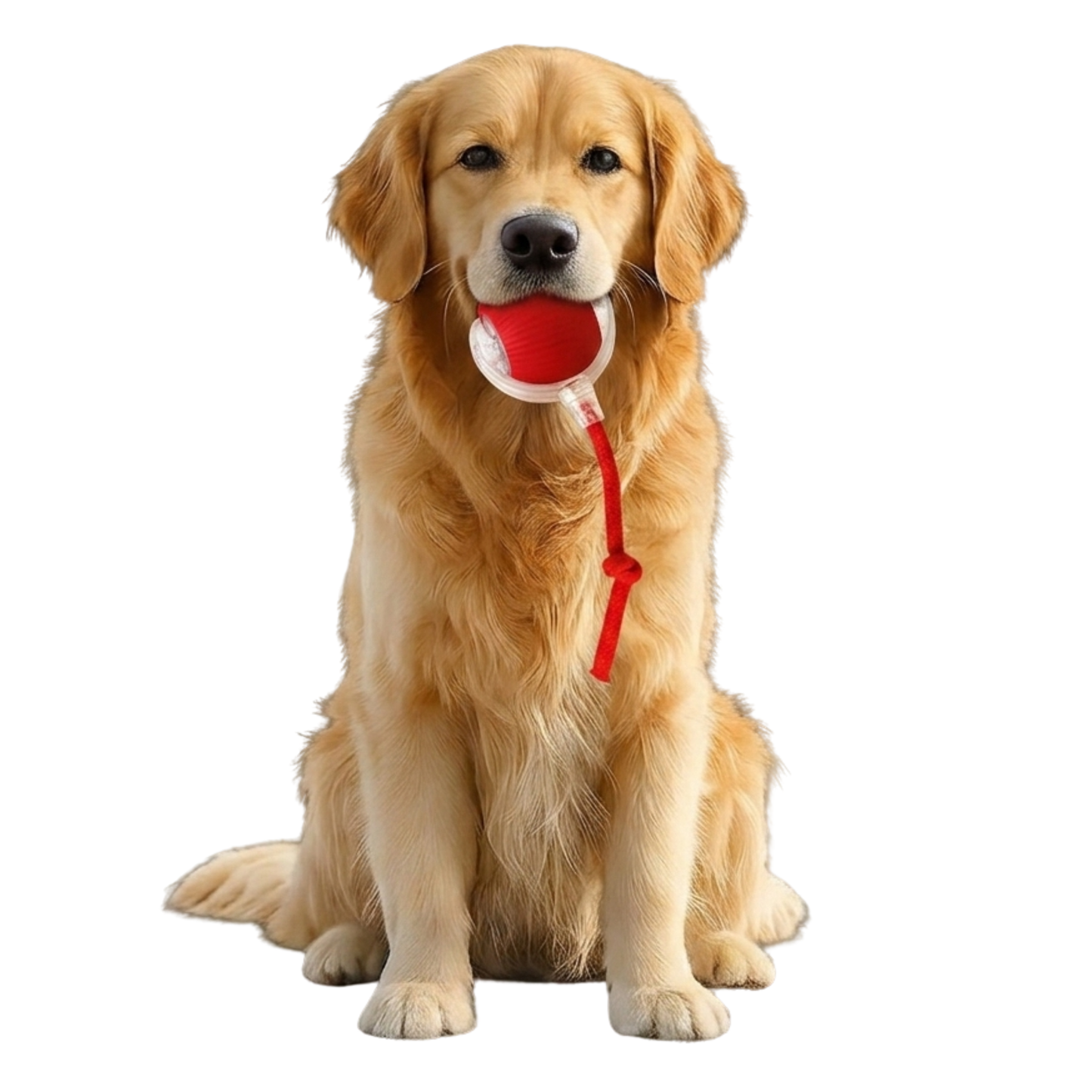Pelota interactiva
